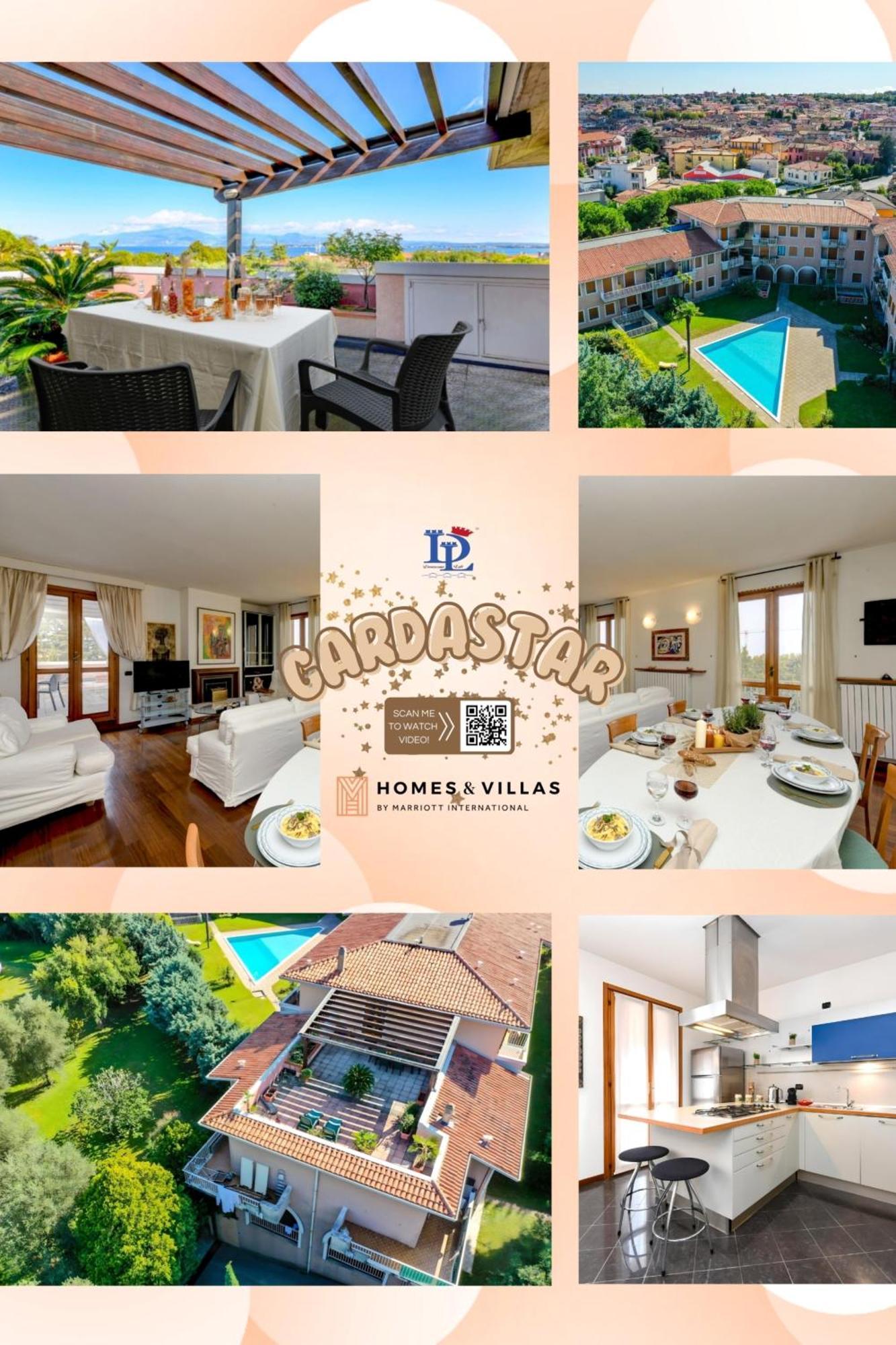 Desenzanoloft Official Partner Marriott Homes & - Gardastar La Stella Del Desenzano del Garda